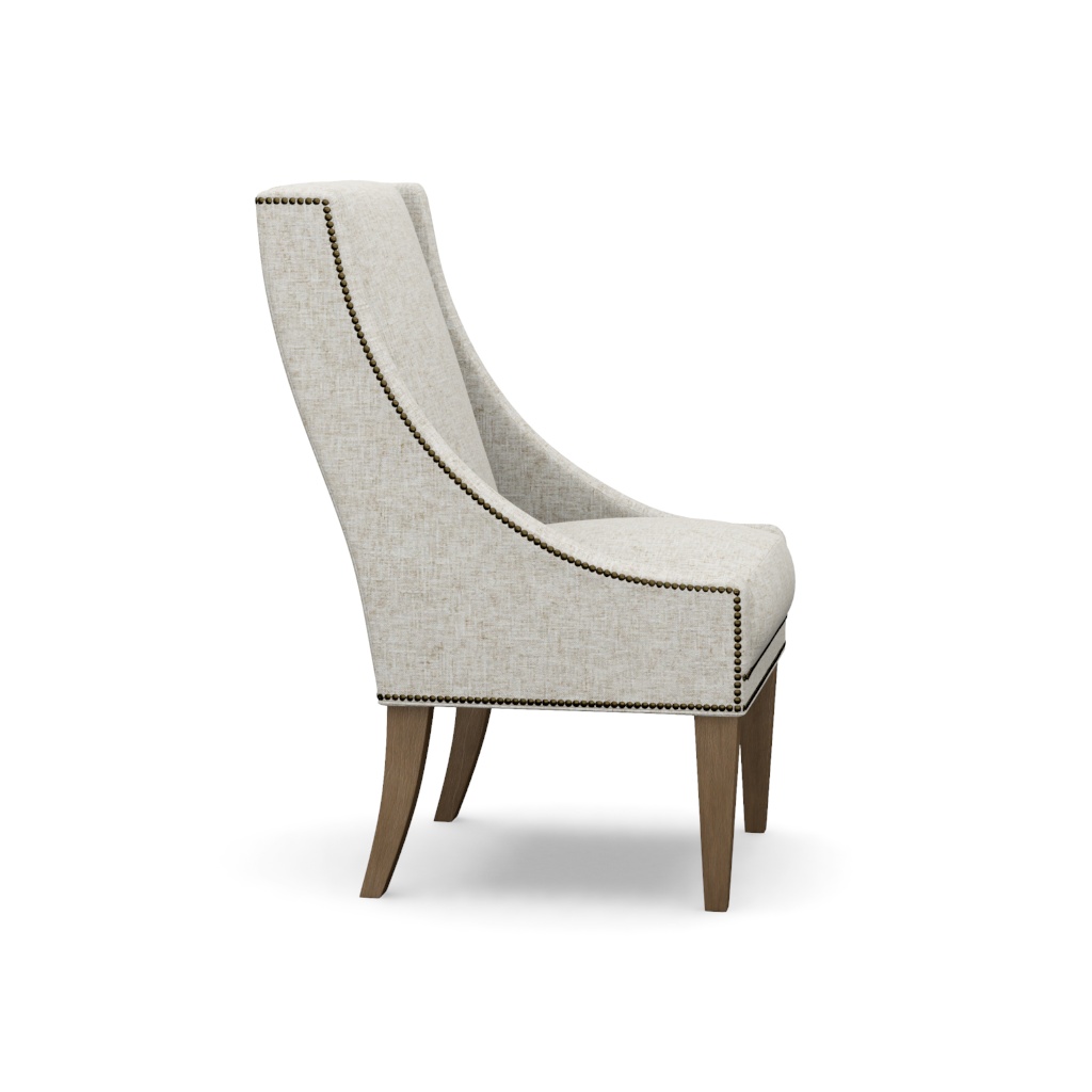 Stonepine Chair – View at 310°