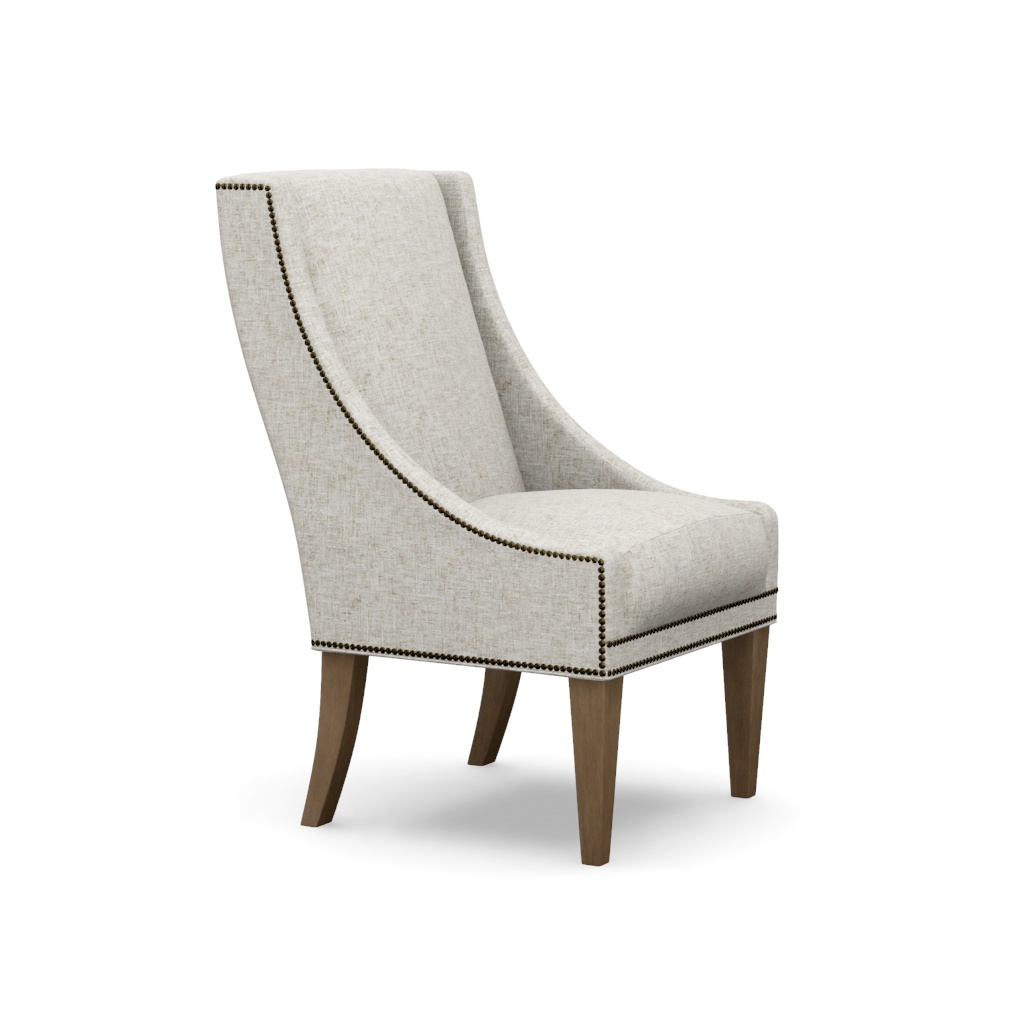 Stonepine Chair – View at 330°