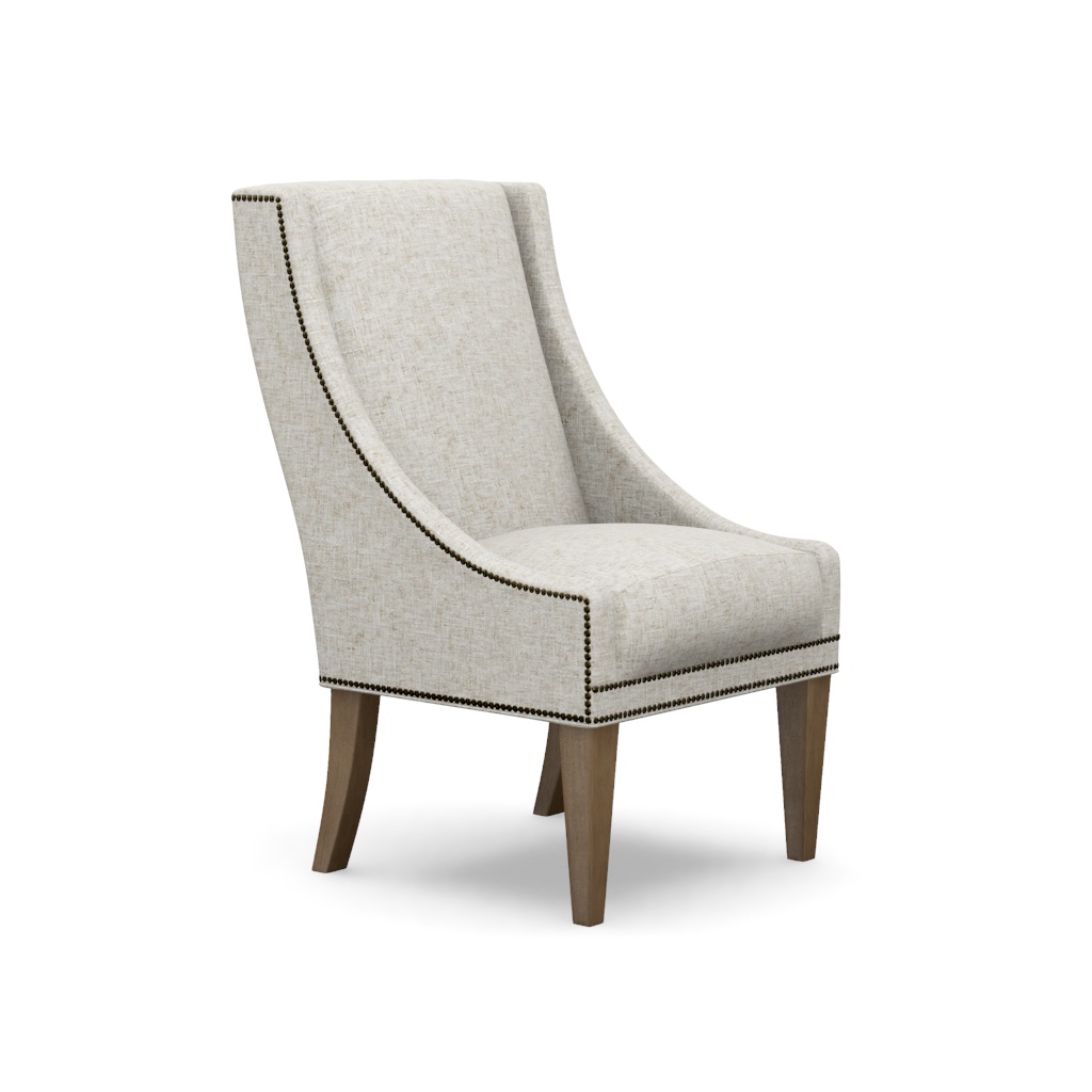 Stonepine Chair – View at 340°