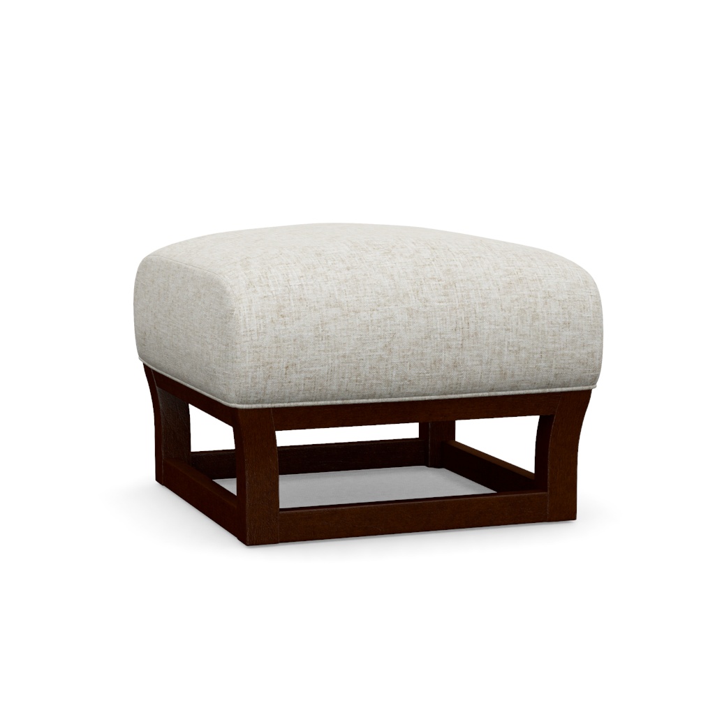 Fusion Ottoman – View at 10°