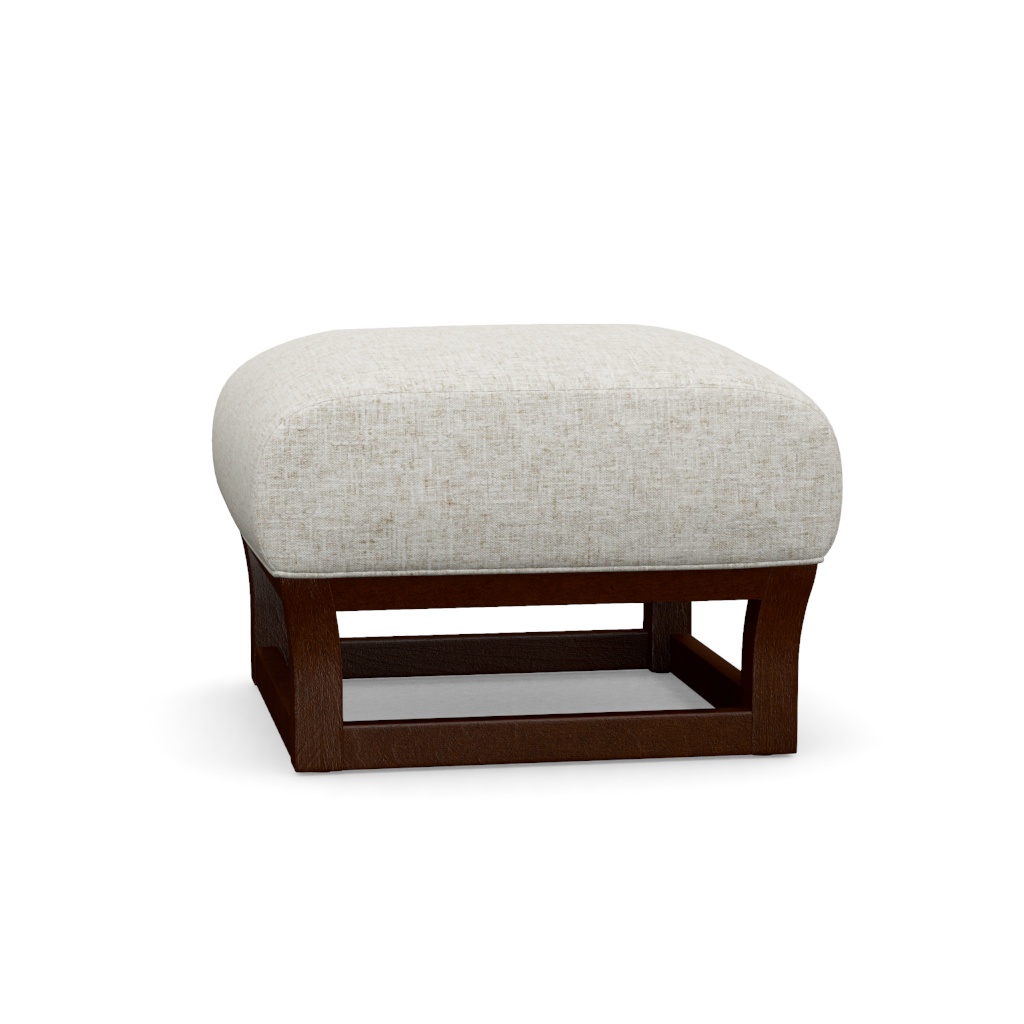 Fusion Ottoman – View at 110°