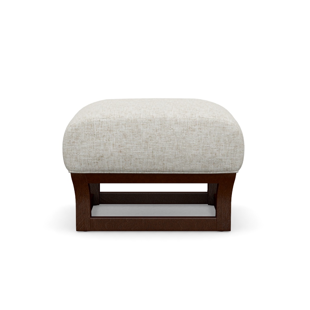 Fusion Ottoman – View at 120°