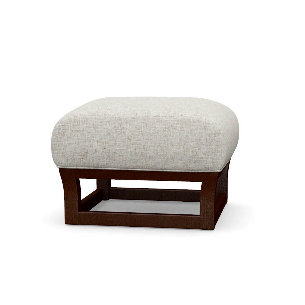 Fusion Ottoman – View at 130°