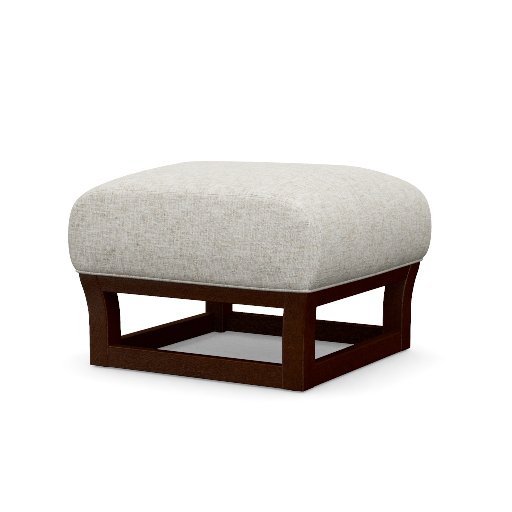 Fusion Ottoman – View at 150°