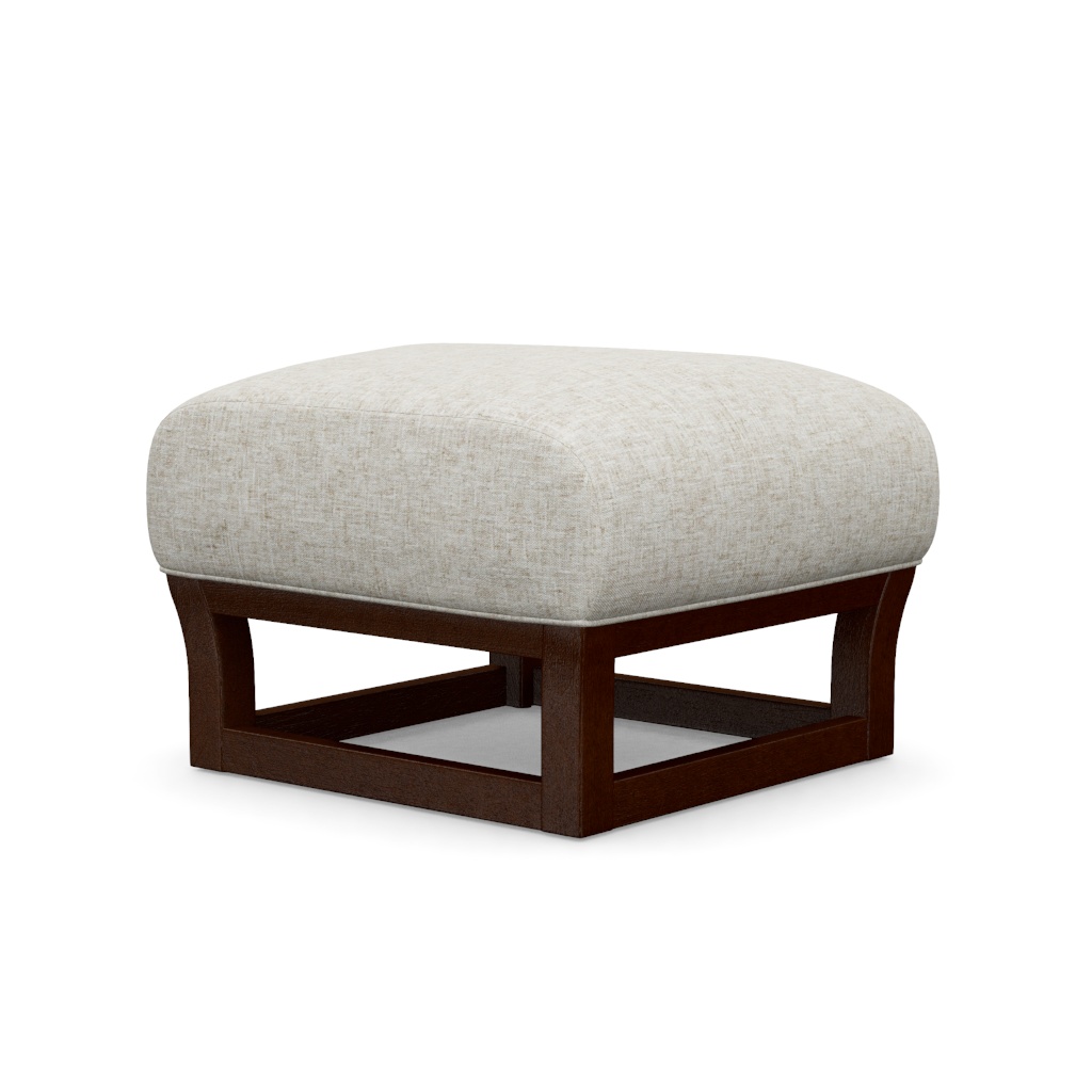 Fusion Ottoman – View at 160°