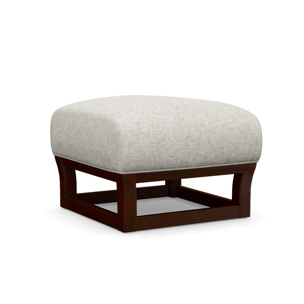Fusion Ottoman – View at 180°