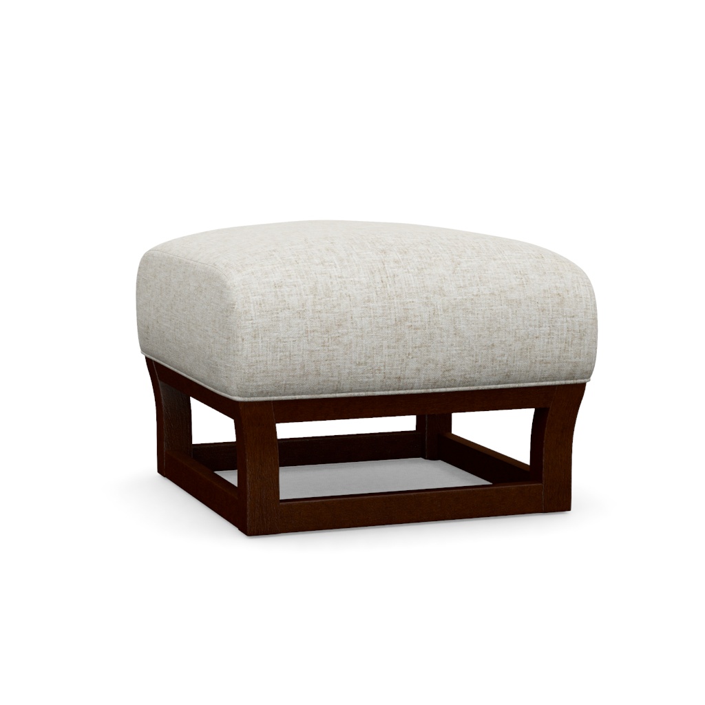 Fusion Ottoman – View at 190°