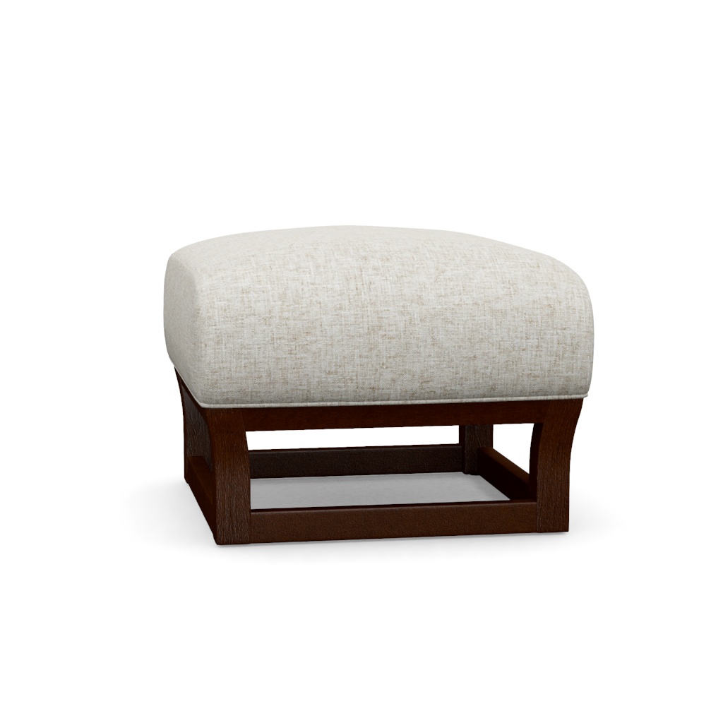 Fusion Ottoman – View at 200°