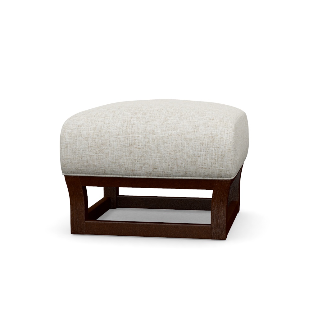 Fusion Ottoman – View at 220°