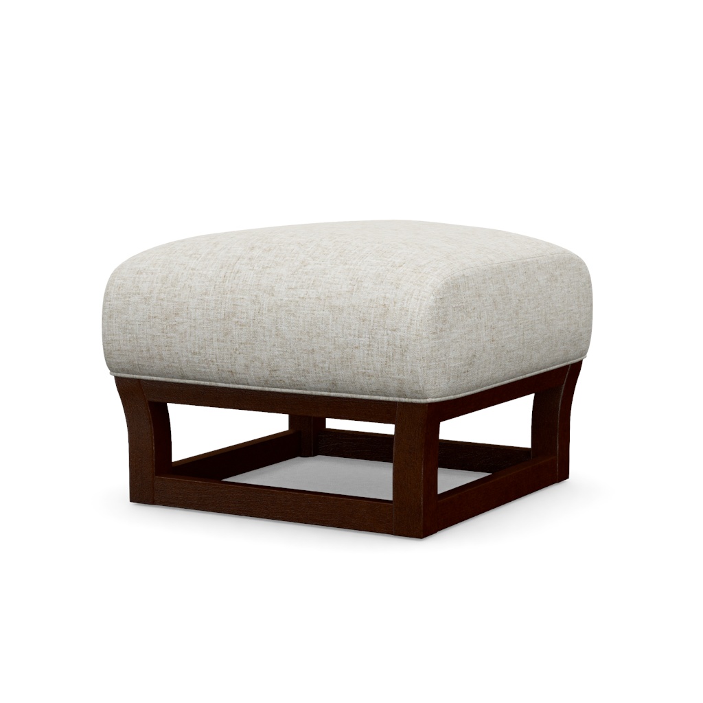 Fusion Ottoman – View at 240°