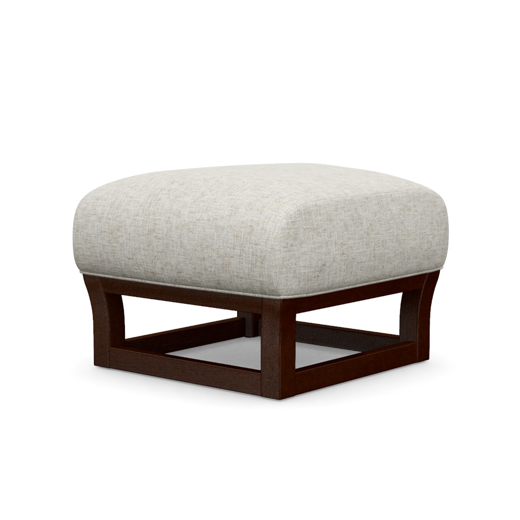 Fusion Ottoman – View at 250°