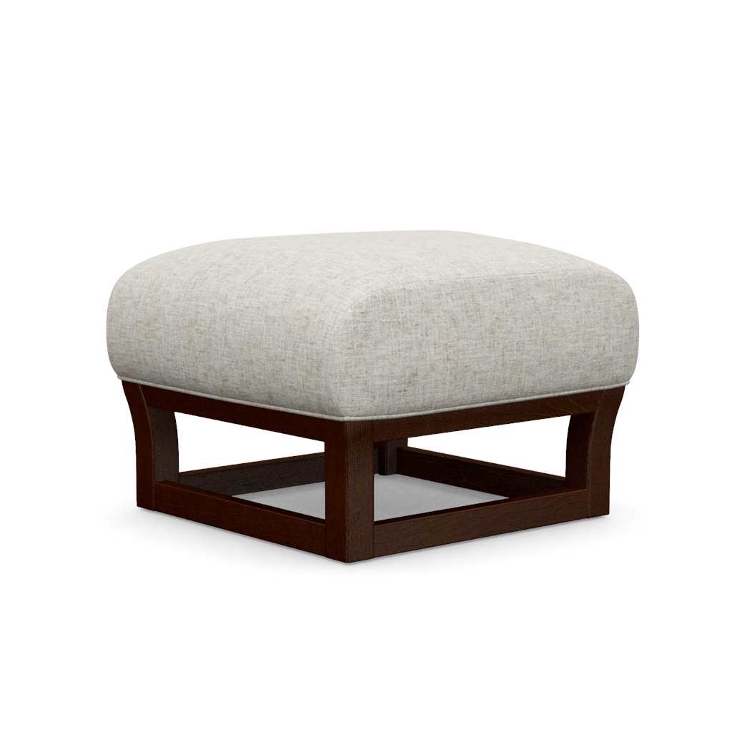 Fusion Ottoman – View at 260°