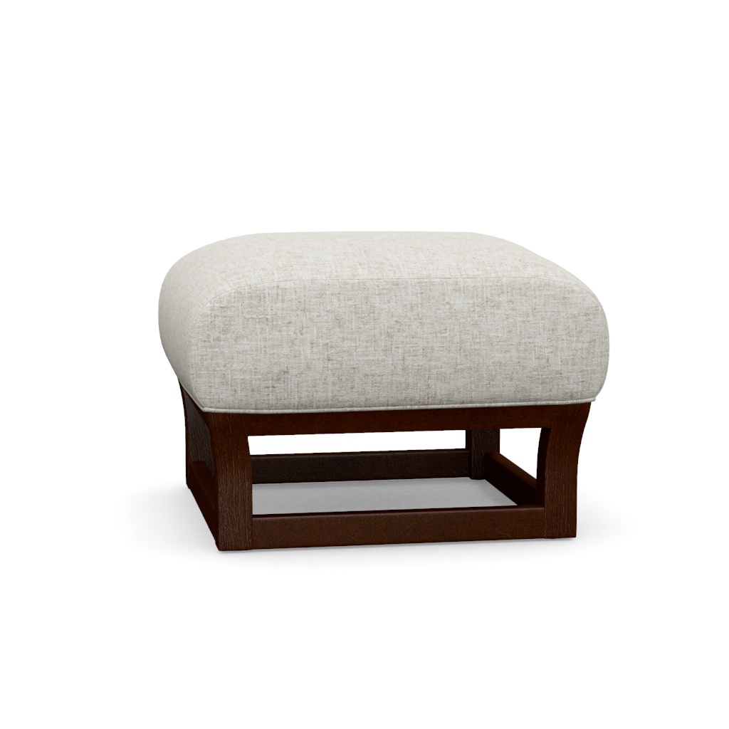 Fusion Ottoman – View at 290°