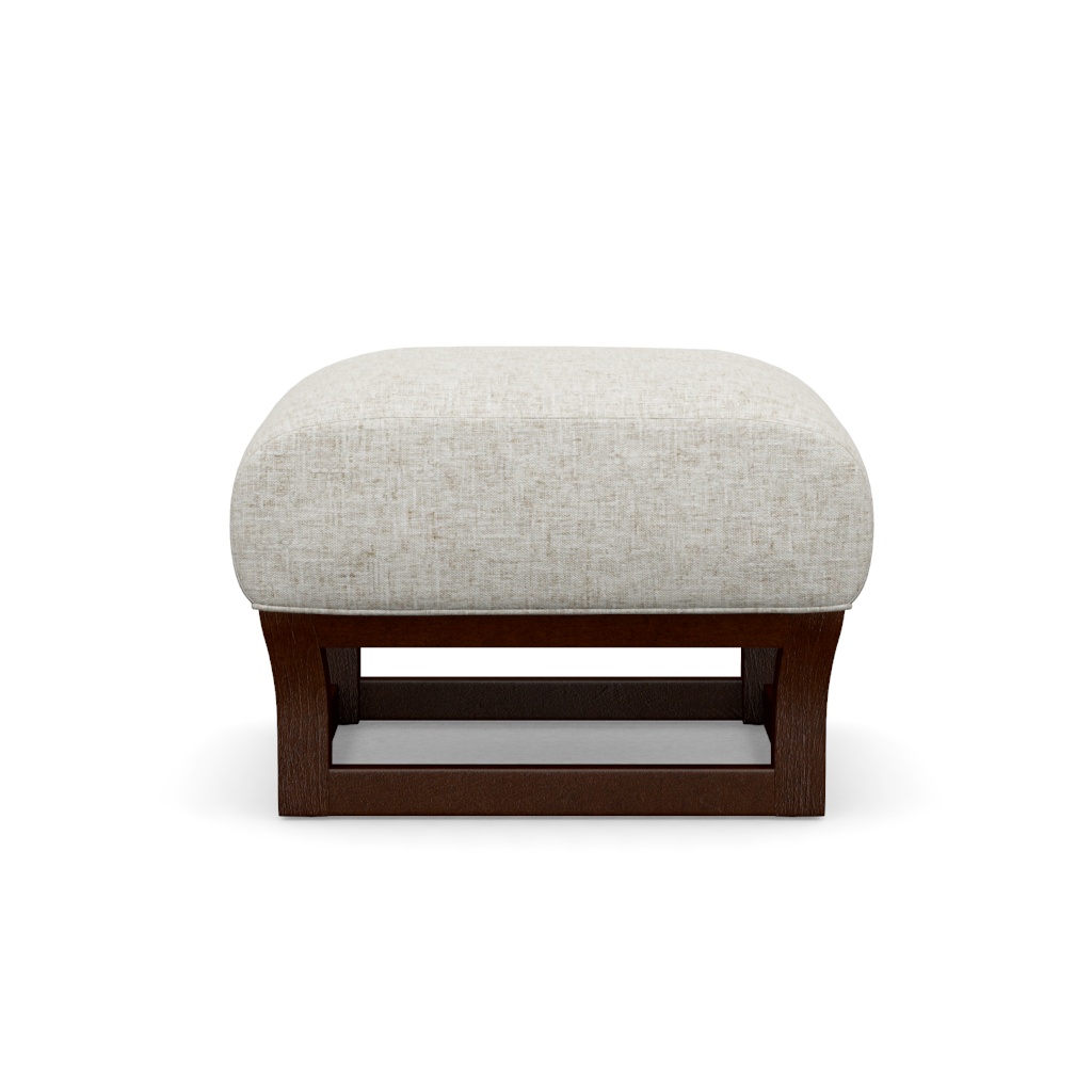 Fusion Ottoman – View at 300°