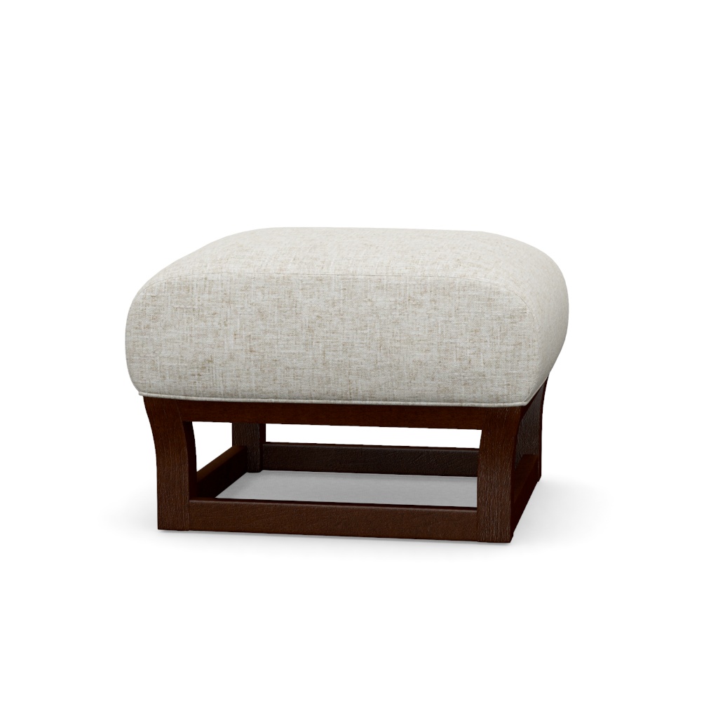 Fusion Ottoman – View at 310°