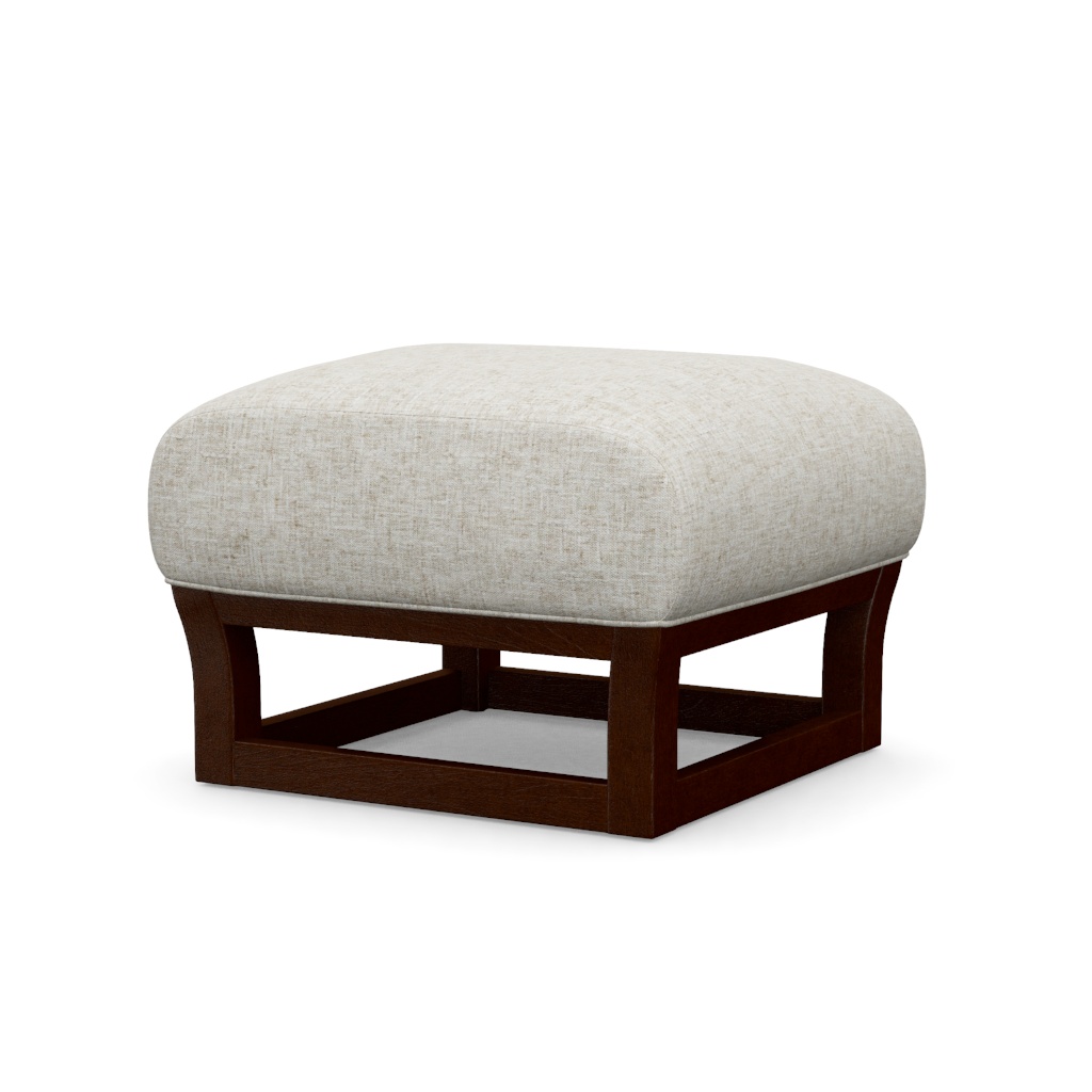 Fusion Ottoman – View at 330°