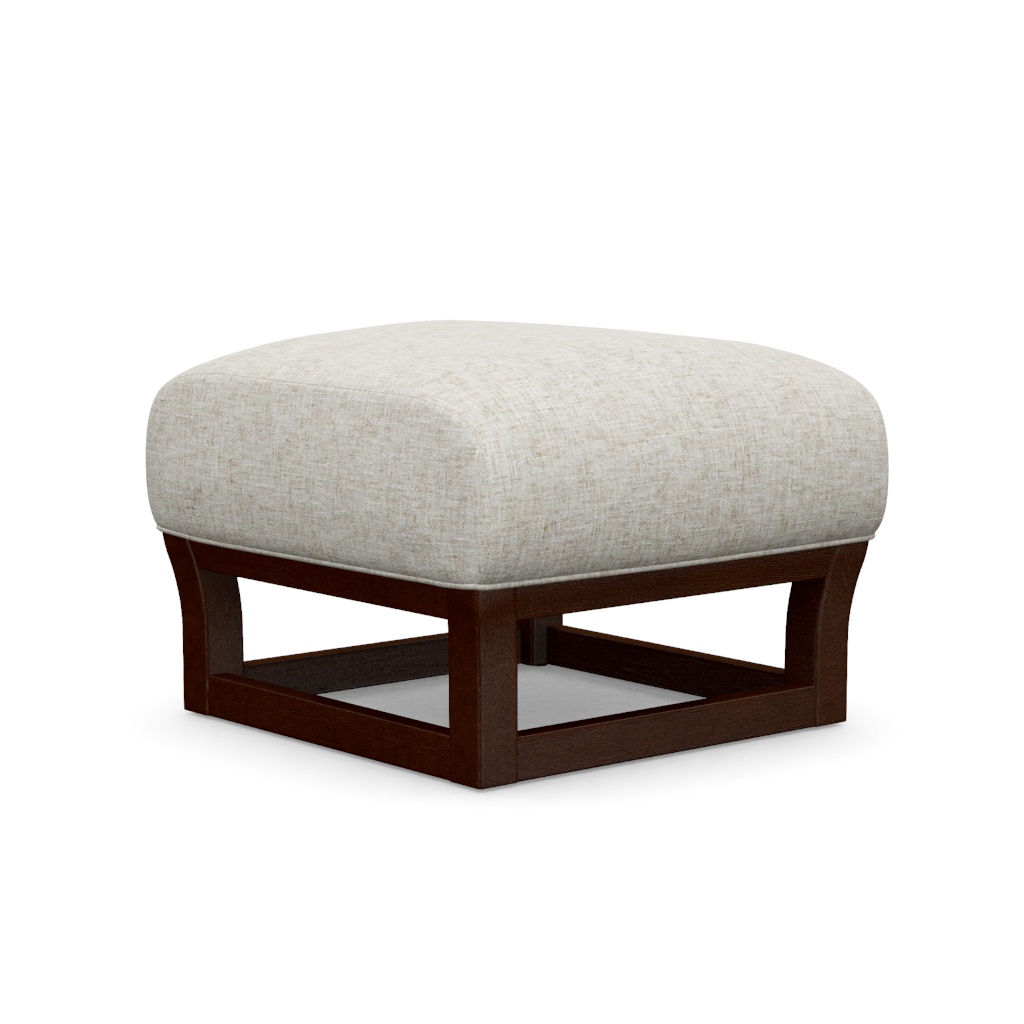 Fusion Ottoman – View at 350°