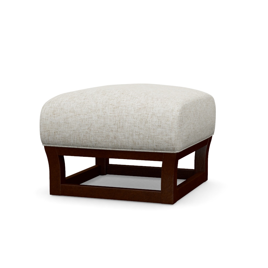 Fusion Ottoman – View at 50°