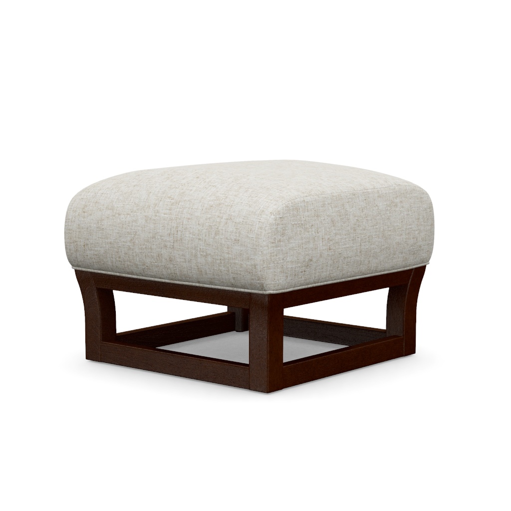 Fusion Ottoman – View at 70°