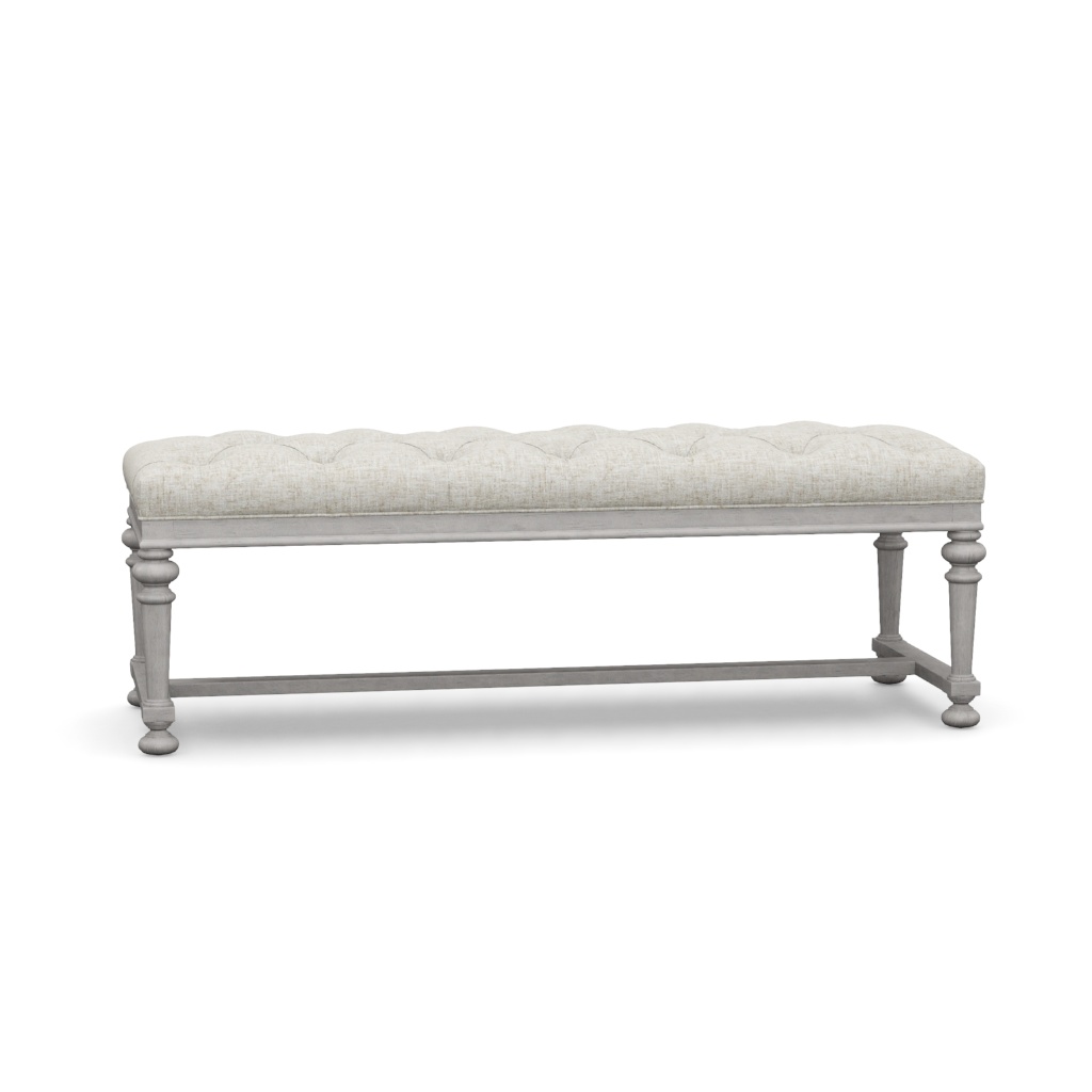 Bellport Bench – View at 200°