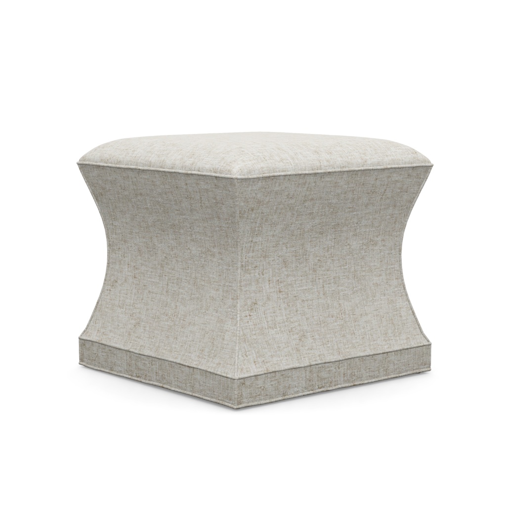 Sutton Ottoman – View at 170°