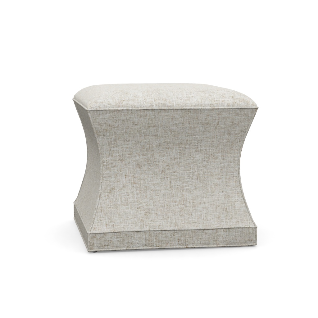 Sutton Ottoman – View at 290°
