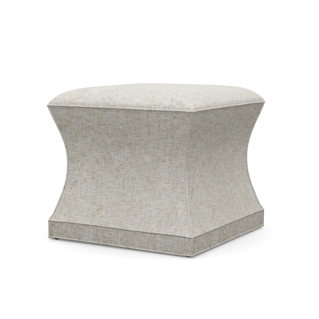 Sutton Ottoman – View at 330°