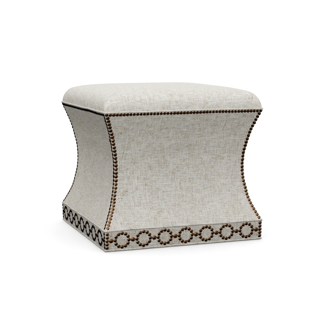 Merino Ottoman – View at 190°