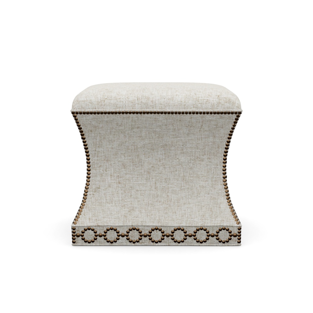 Merino Ottoman – View at 300°