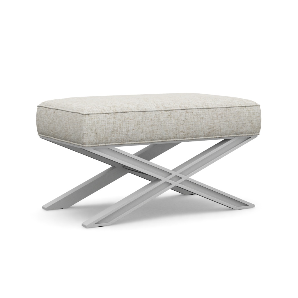 Vaughan Ottoman – View at 0°