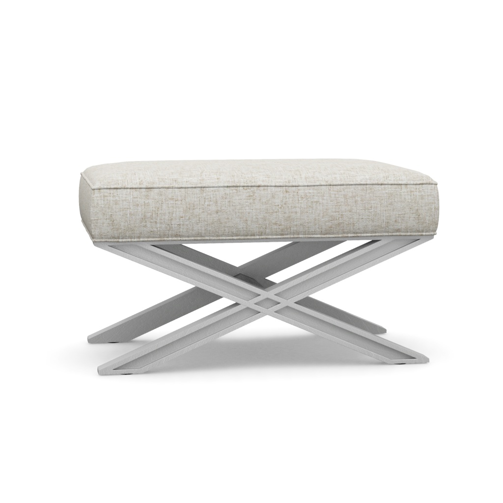 Vaughan Ottoman – View at 200°