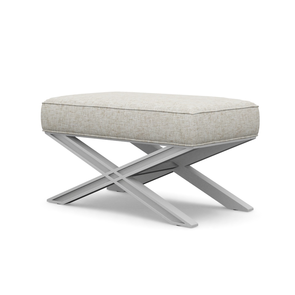 Vaughan Ottoman – View at 250°