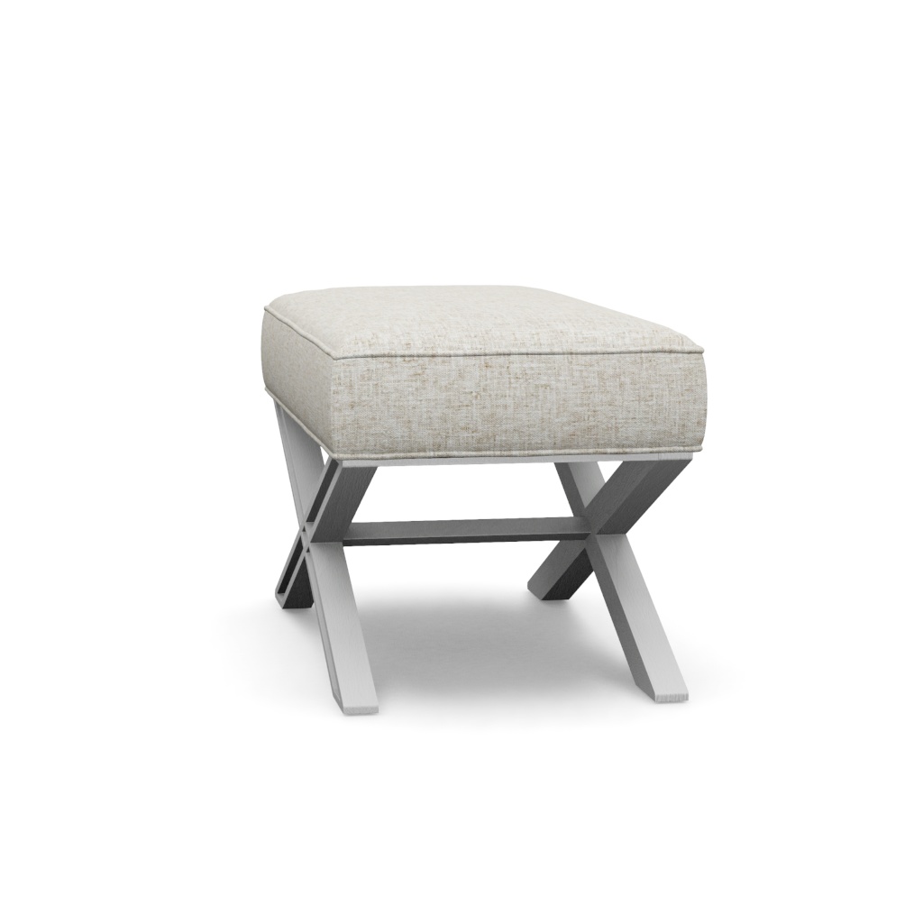 Vaughan Ottoman – View at 290°