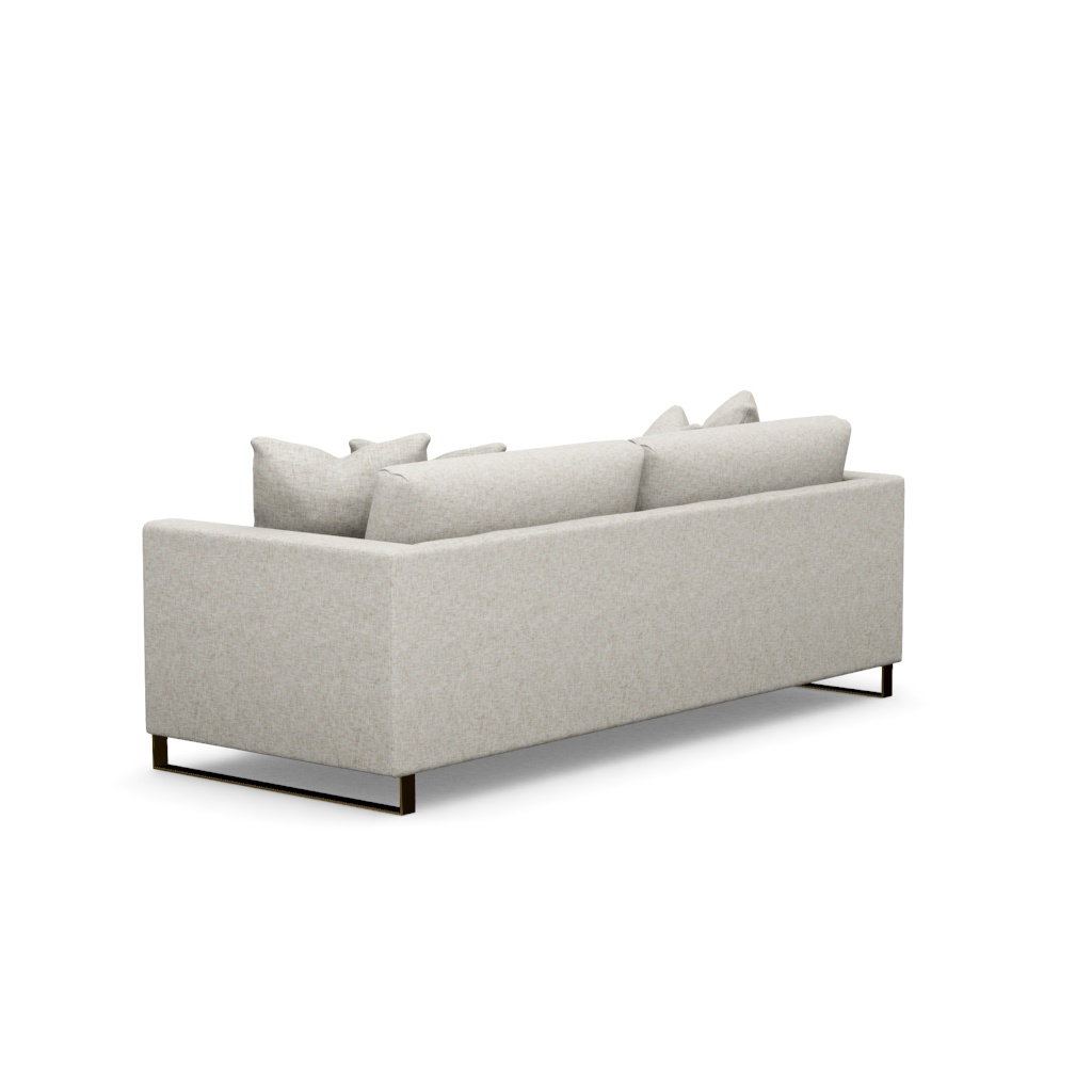 Nob Hill Sofa – View at 160°
