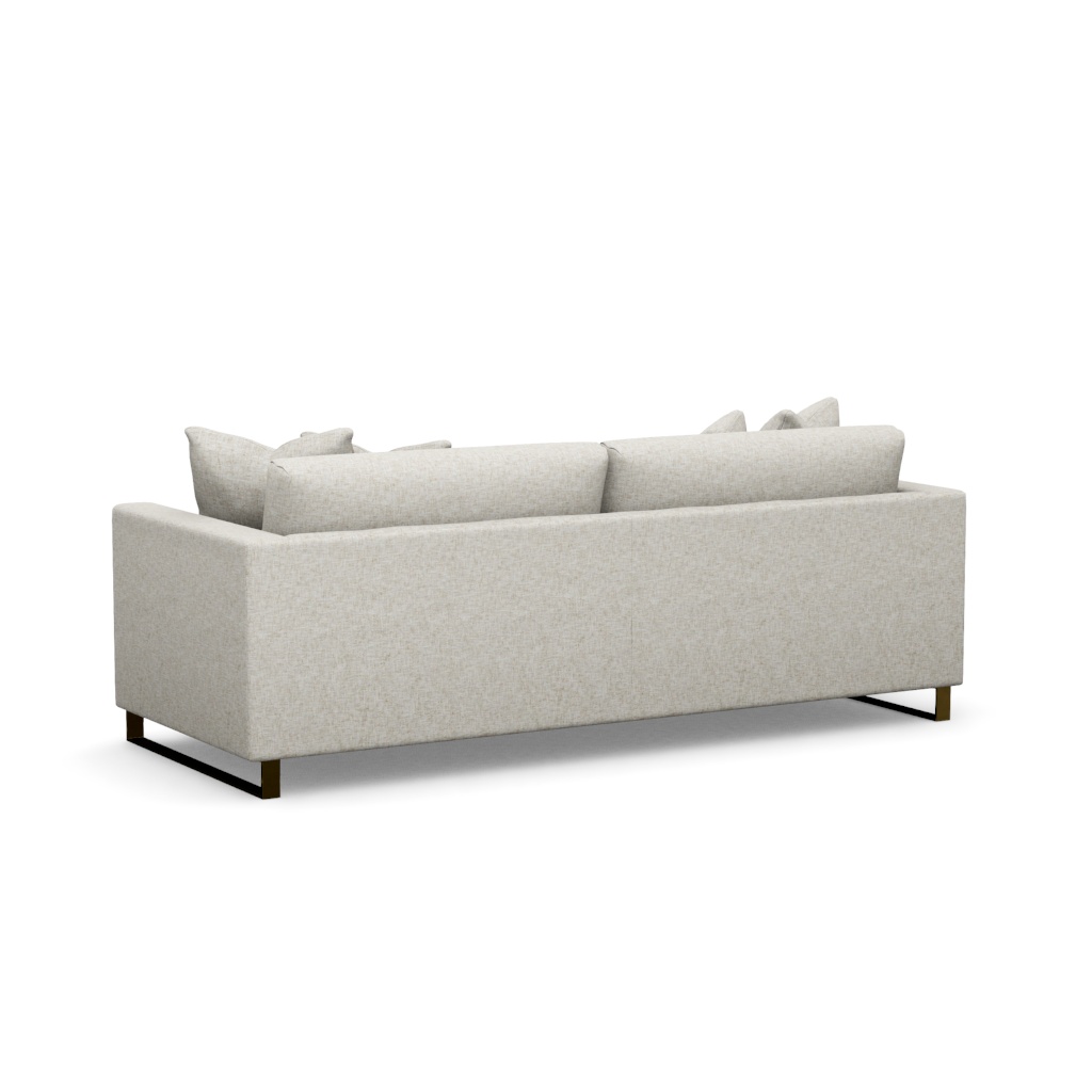 Nob Hill Sofa – View at 180°
