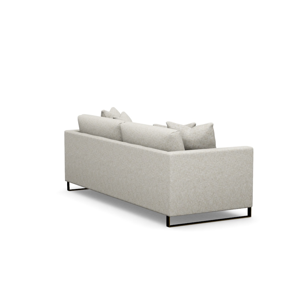 Nob Hill Sofa – View at 270°