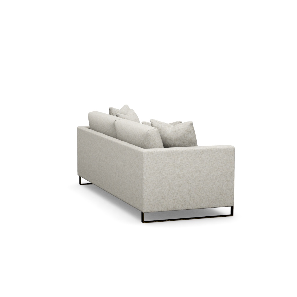 Nob Hill Sofa – View at 280°