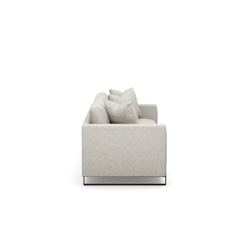 Nob Hill Sofa – View at 300°