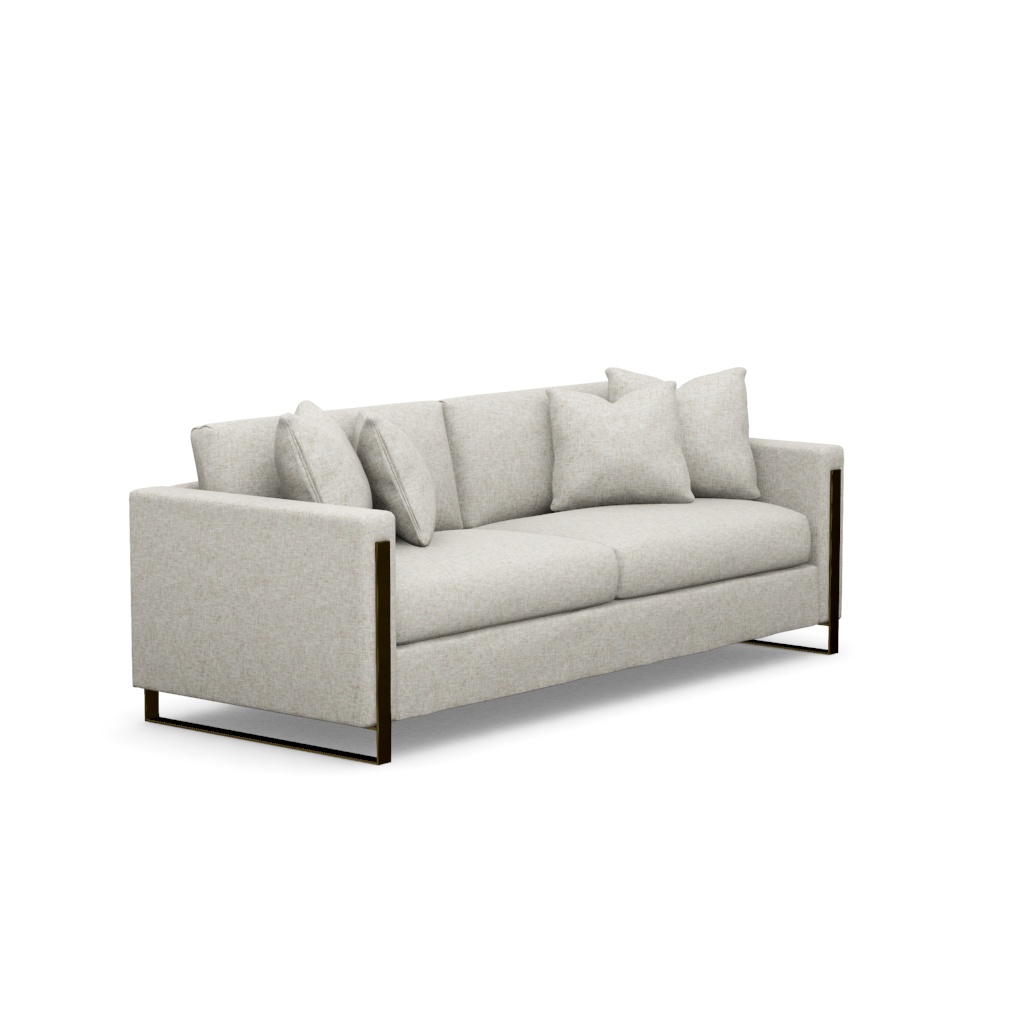 Nob Hill Sofa – View at 340°