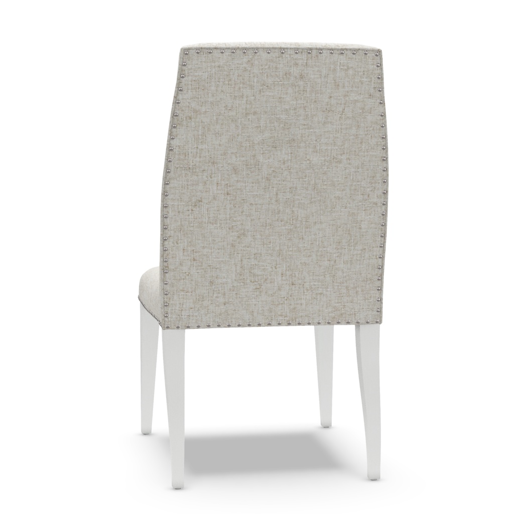 Darien Upholstered Side Chair – View at 200°