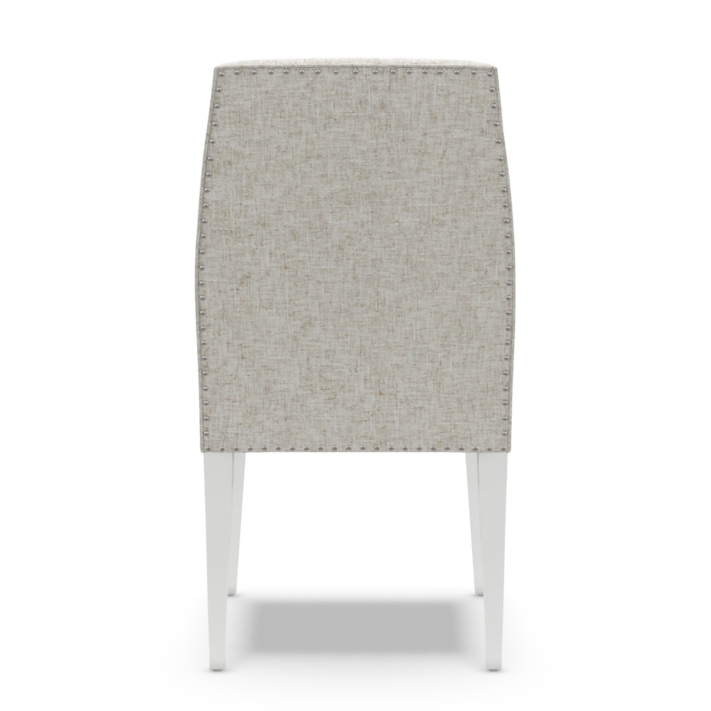 Darien Upholstered Side Chair – View at 210°