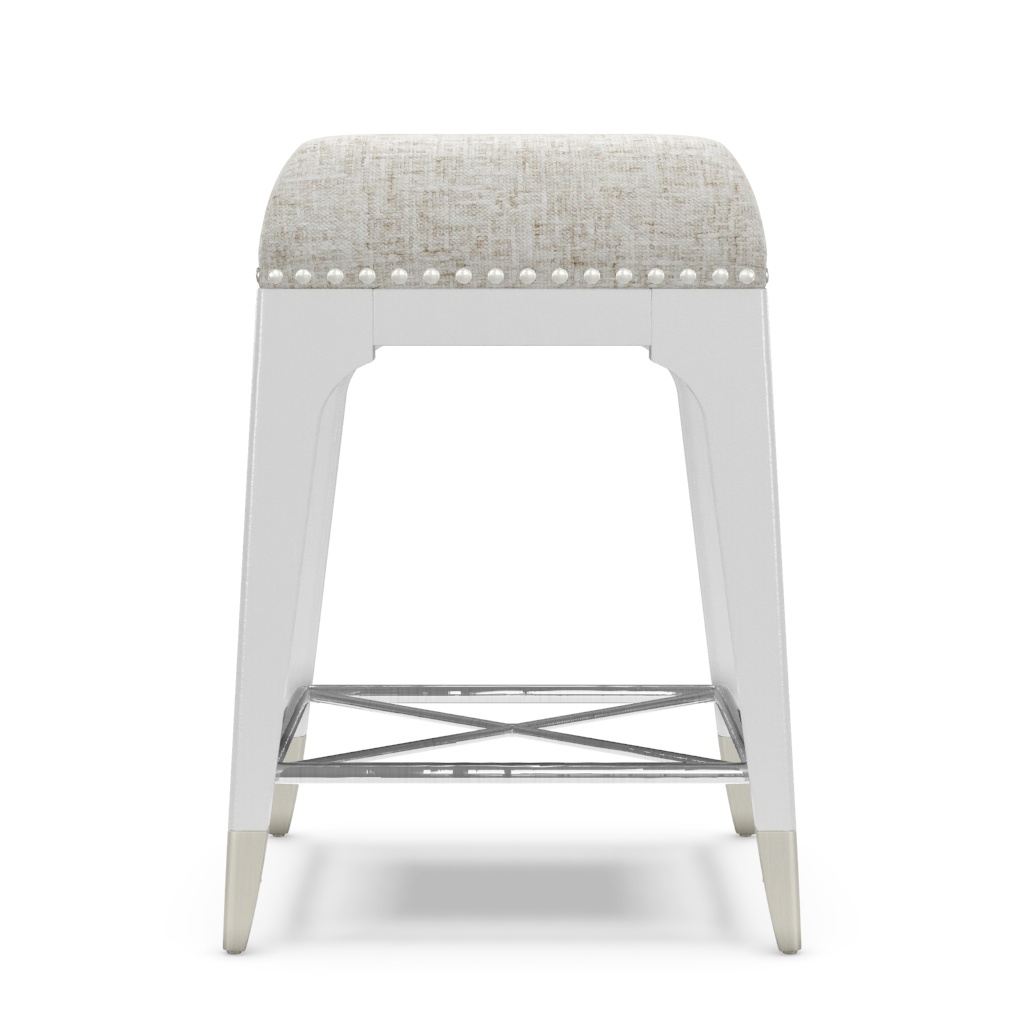 Northbrook Counter Stool – View at 120°