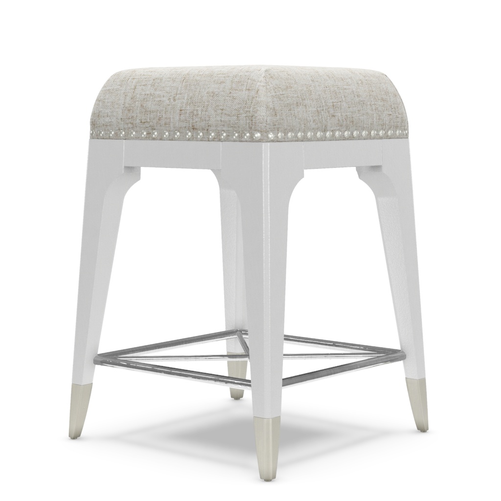 Northbrook Counter Stool – View at 160°