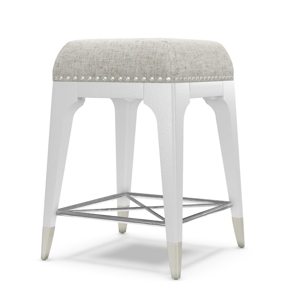 Northbrook Counter Stool – View at 240°