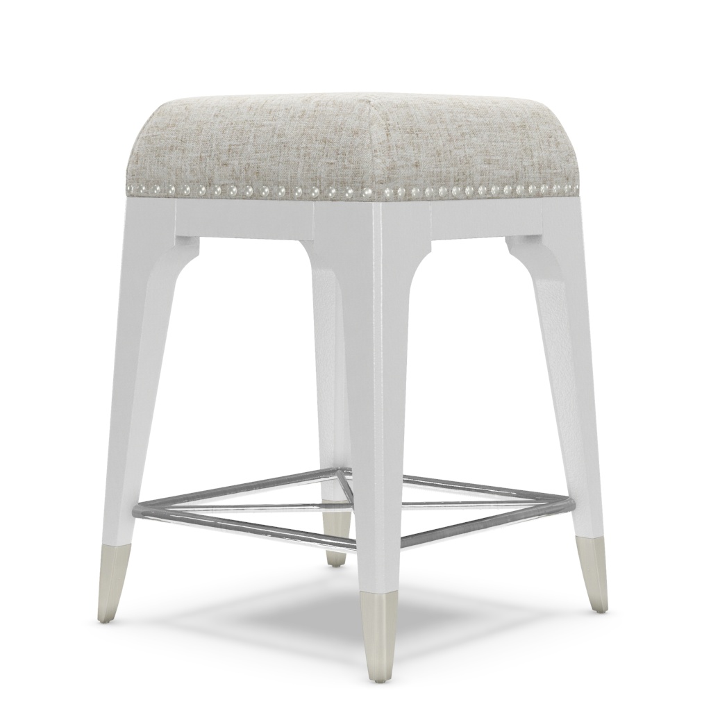 Northbrook Counter Stool – View at 250°