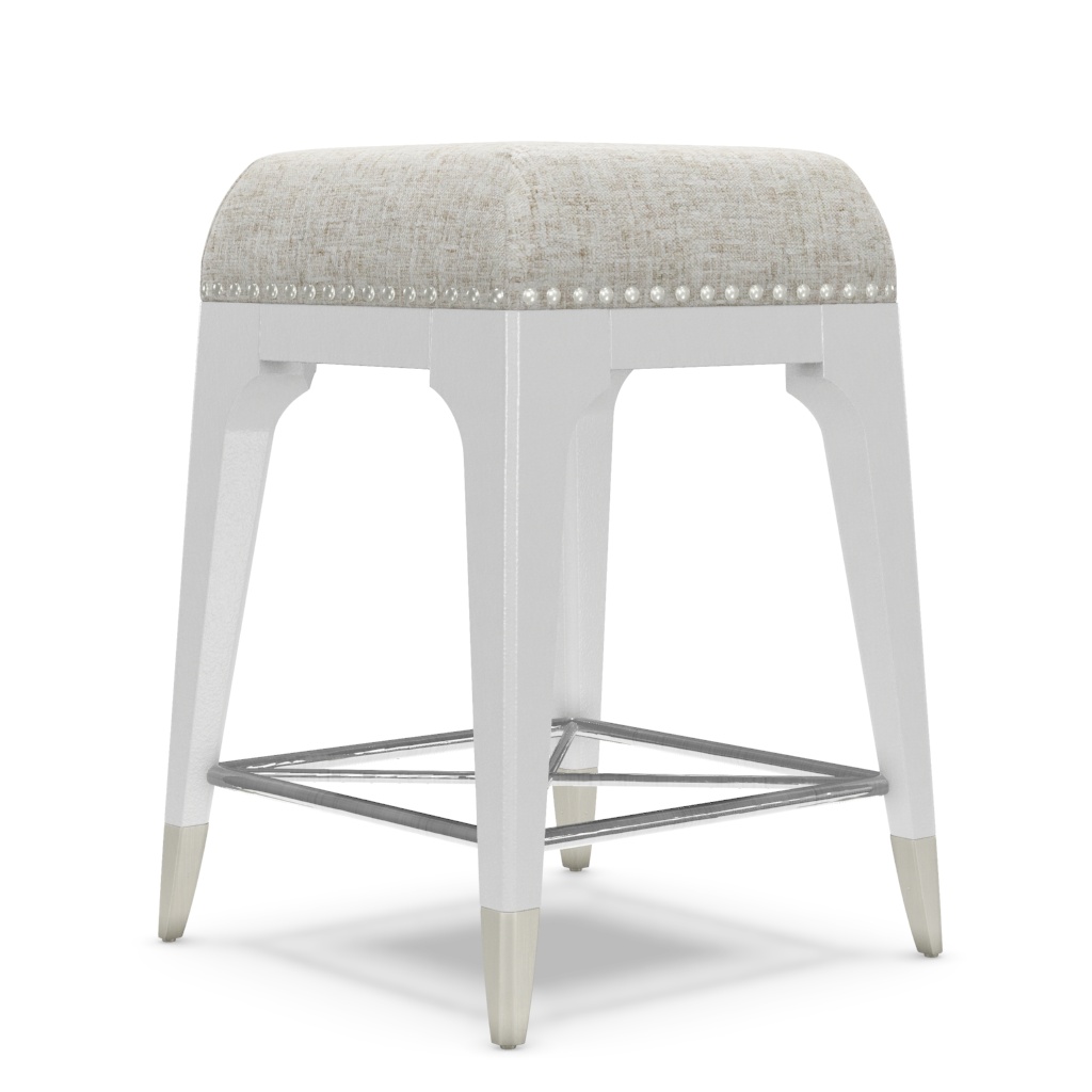 Northbrook Counter Stool – View at 260°