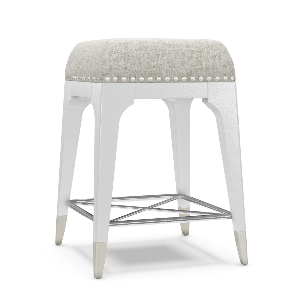 Northbrook Counter Stool – View at 280°