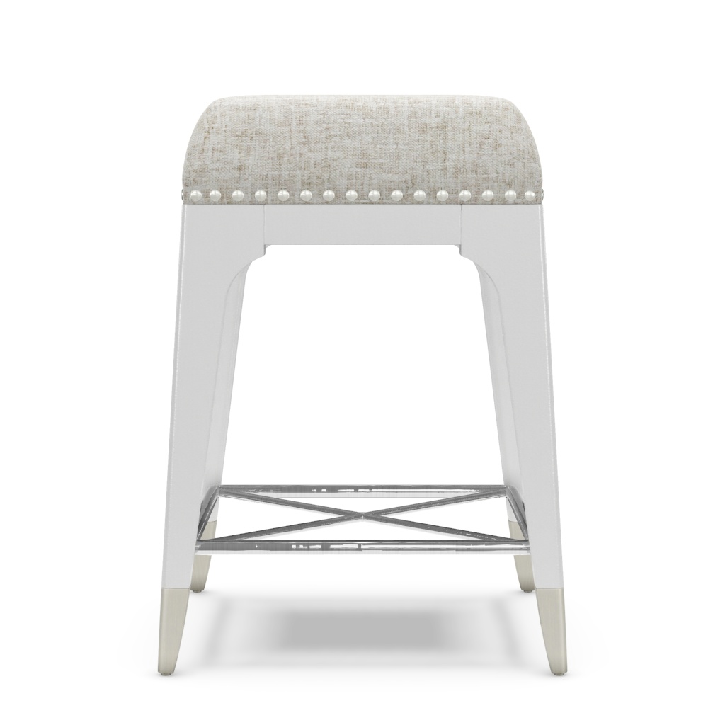 Northbrook Counter Stool – View at 300°