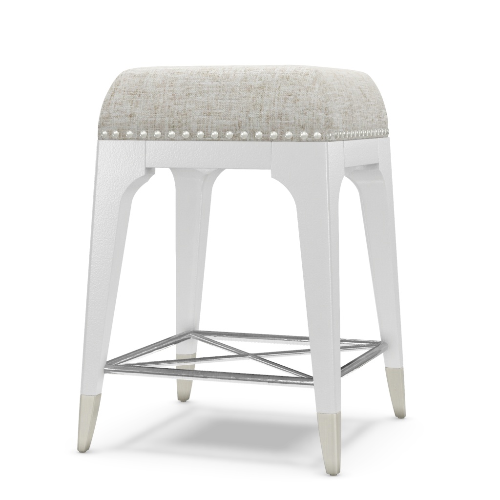 Northbrook Counter Stool – View at 320°