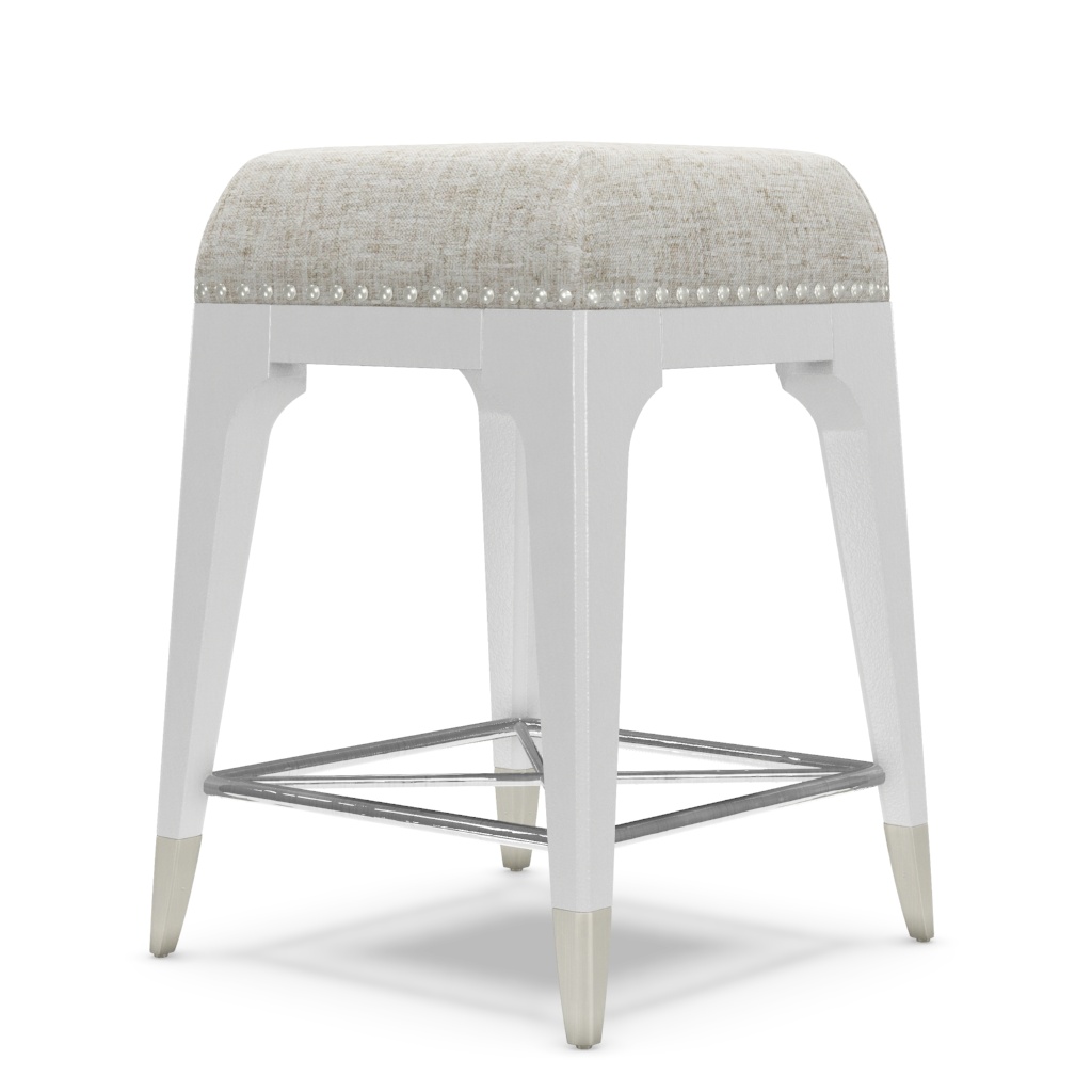 Northbrook Counter Stool – View at 340°